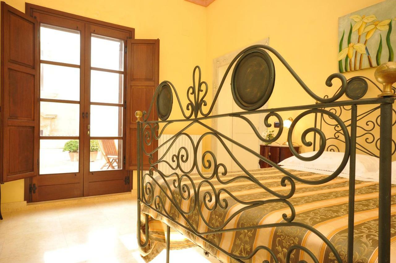 B&B Insula Gallipoli Exterior foto