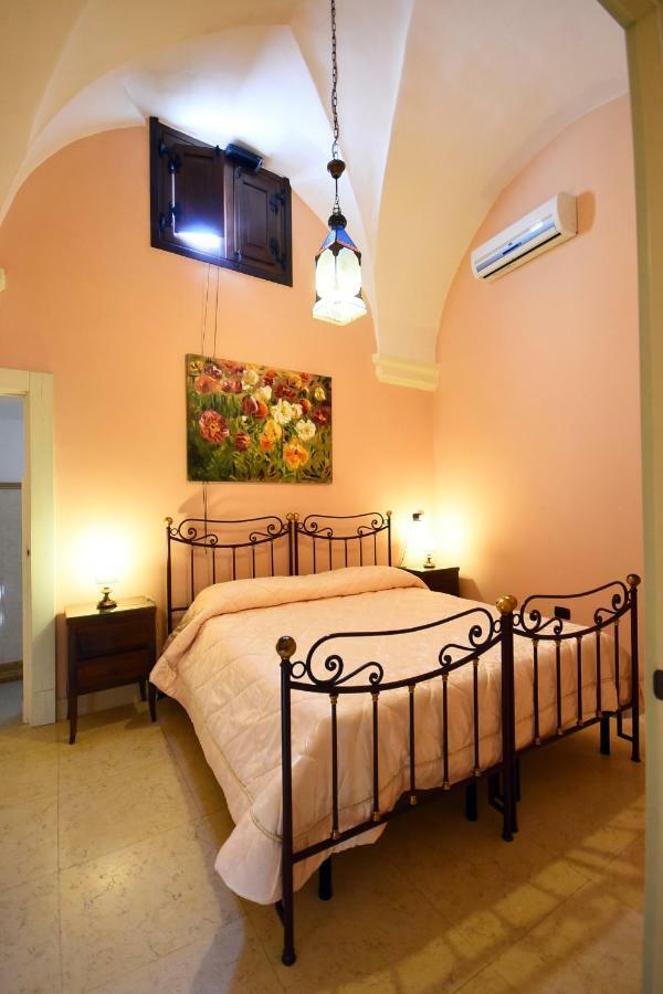B&B Insula Gallipoli Exterior foto
